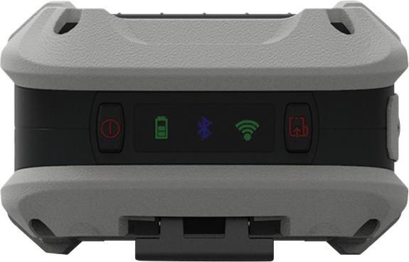 Actual product image Honeywell RP4 4 Inch Rugged Mobile (203 dpi)