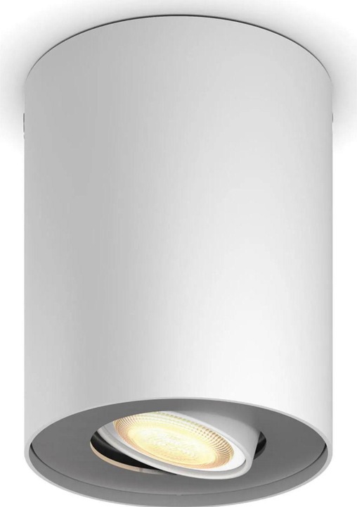 Produktbild Philips Hue Pillar single spot (350 lm, GU10)