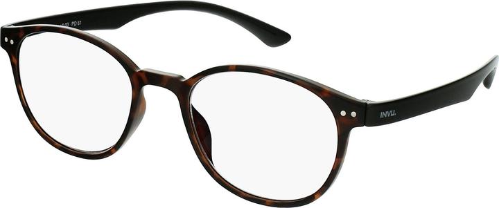 Actual product image Invu Lesebrille 2.00dpt IB62614E (+2)