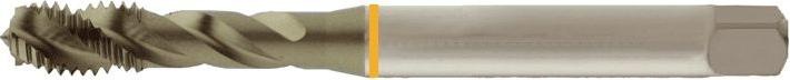Produktbild Forum Professional Solutions Sackloch-Maschinengewindebohrer DIN 371 C HSSE, M6