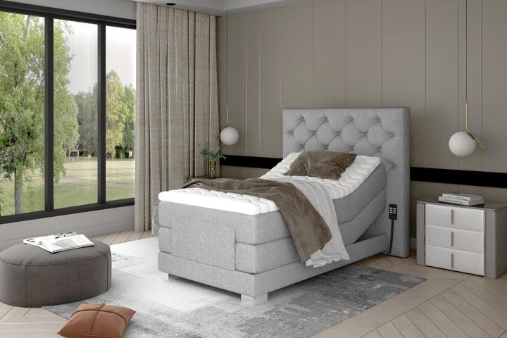 Gray Grande 81