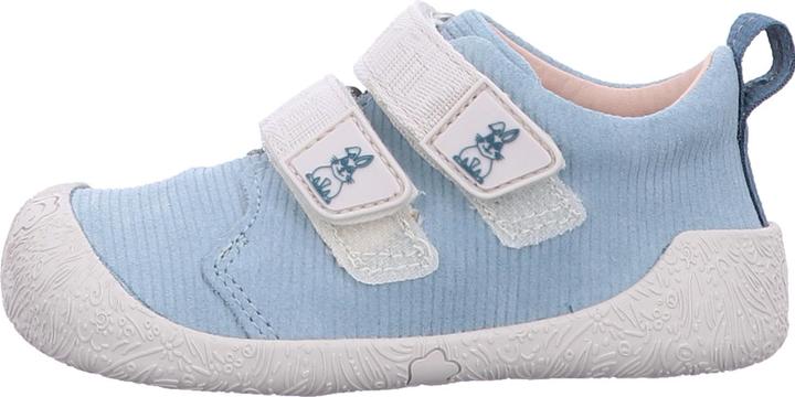 Produktbild Affenzahn Barfussschuh WALKY HASE (24)