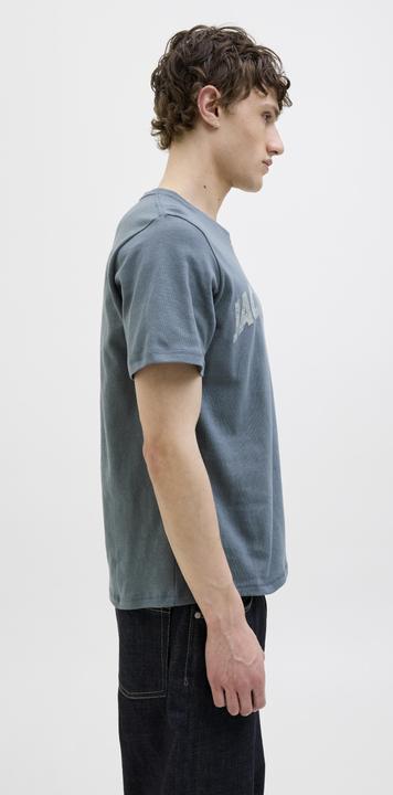 Produktbild Jack & Jones Joralmeria Bold Branding Tee Ss Cn Ln (XXL)