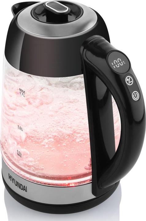 Produktbild Hyundai VK780 Silber (1.70 l)