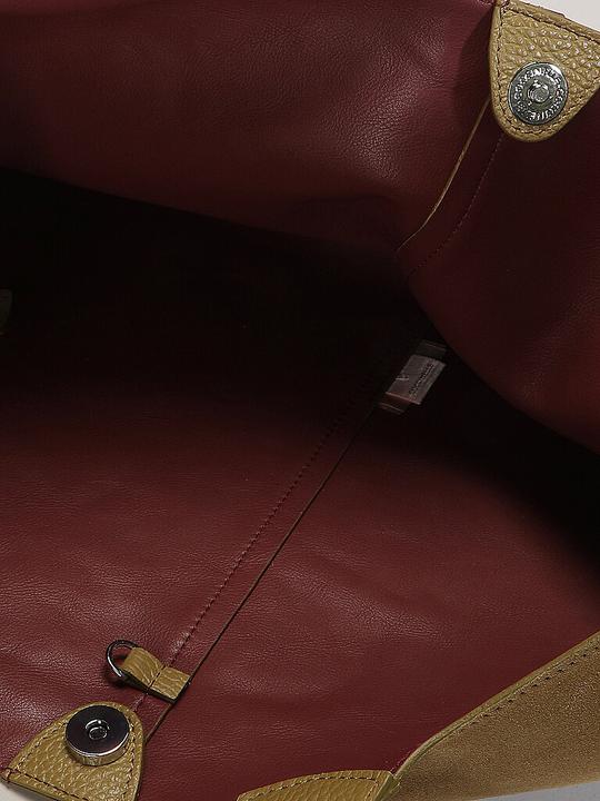 Immagine prodotto Coccinelle C-Easy Suede Handbag