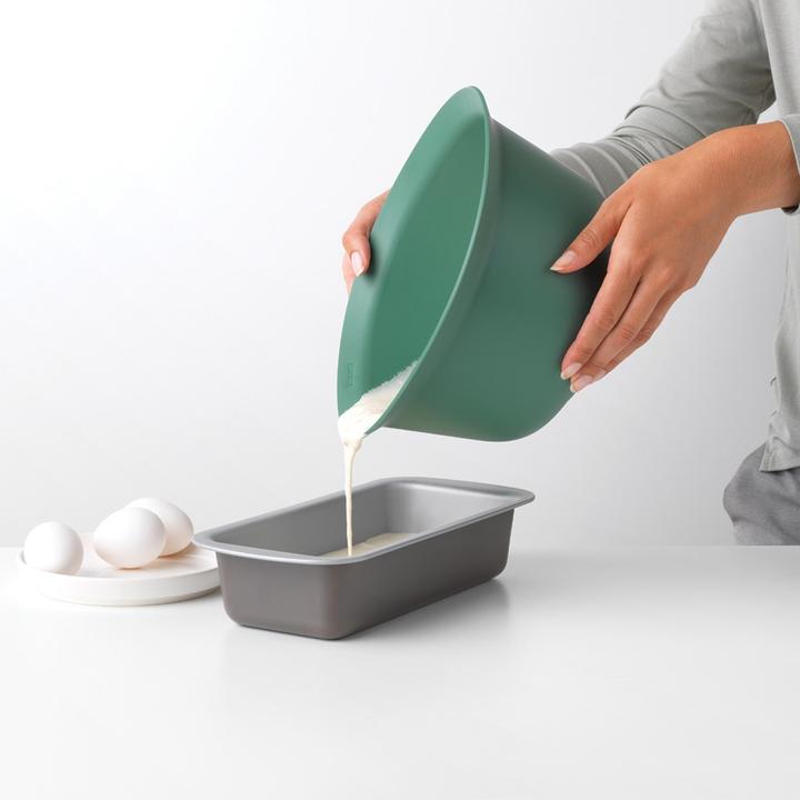 Immagine prodotto Brabantia Set da forno con ciotola 3,2 L (24.70 cm, 3.20 l, 1 x)