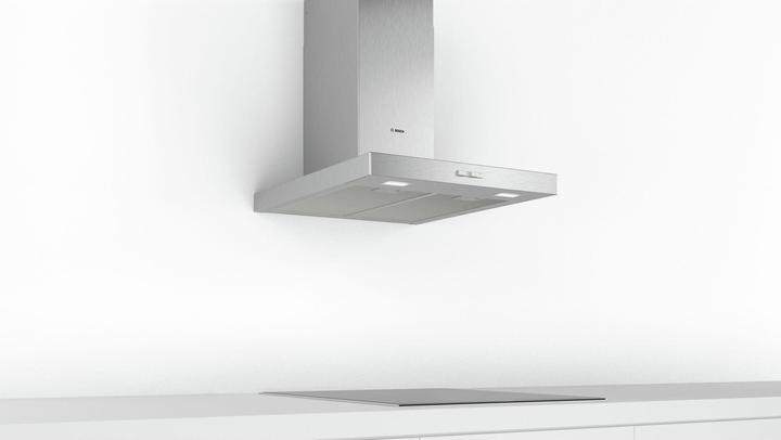 Actual product image Bosch Hausgeräte DWB66BC50 (Wall hood)