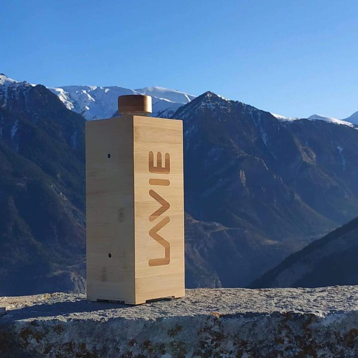 Productafbeelding lavie Premium UV A-waterzuiveraar