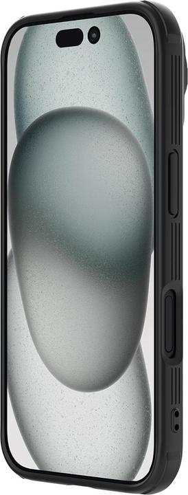 Immagine prodotto Nillkin CamShield Prop (Apple iPhone 16 Pro Max)