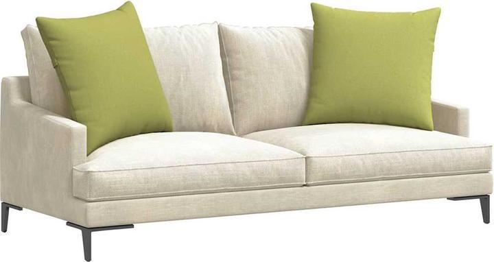 Produktbild vidaXL Sofakissen (80 x 80 cm)