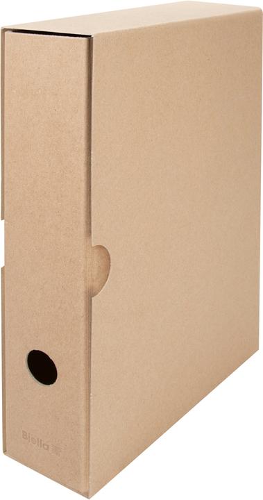 Actual product image Biella Case (A4)