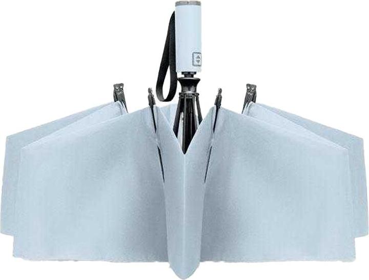 Actual product image MidOcean Agumbe Windproof Folding Umbrella