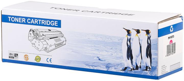Produktbild IColor Toner-Kartusche CF543A für HP-Laserdrucker