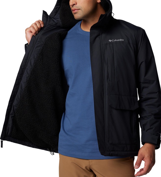 Immagine prodotto Columbia Giacca Landroamer™ foderata in sherpa (S)
