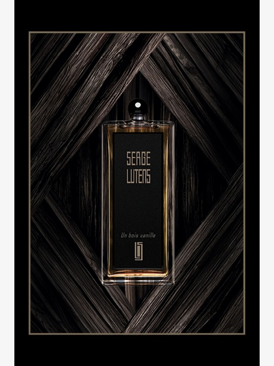 Produktbild Serge Lutens Un bois vanille (Eau de Parfum, 50 ml)