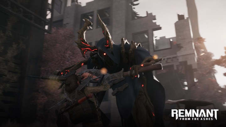 Actual product image THQ Remnant: From the Ashes (Xbox One X, Xbox Series X, DE)
