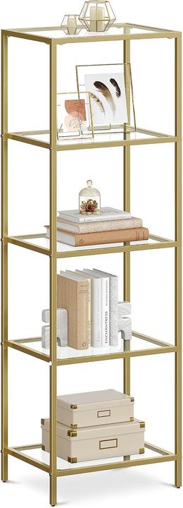 Produktbild Vasagle Luis X (40 x 30 x 124.5 cm)