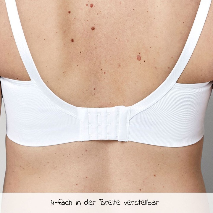 Immagine prodotto Medela Reggiseno per gravidanza e allattamento Keep Cool (S)