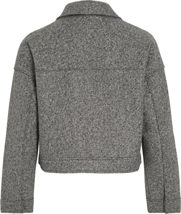 Actual product image Vila VIFRANCA Geknöpfte Jacke (38)