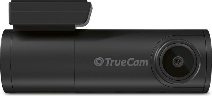 Produktbild TrueCam Rückwärtige Kamera für die H7 Autokamera (Eingebautes Display, Bluetooth, WLAN, GPS-Empfänger, Eingebautes Mikrofon, Full HD)
