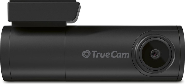 Produktbild TrueCam Rückwärtige Kamera für die H7 Autokamera (Eingebautes Display, Bluetooth, WLAN, GPS-Empfänger, Eingebautes Mikrofon, Full HD)
