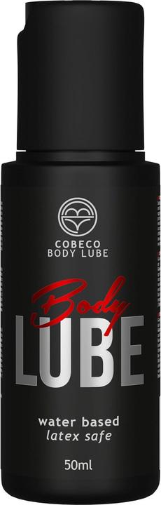 Produktbild Cobeco Body Lube 50ml (50 ml)