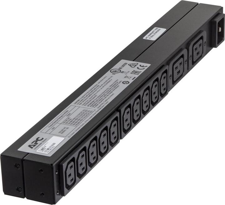 Produktbild APC Steckdosenleiste PDU AP9559, Basic