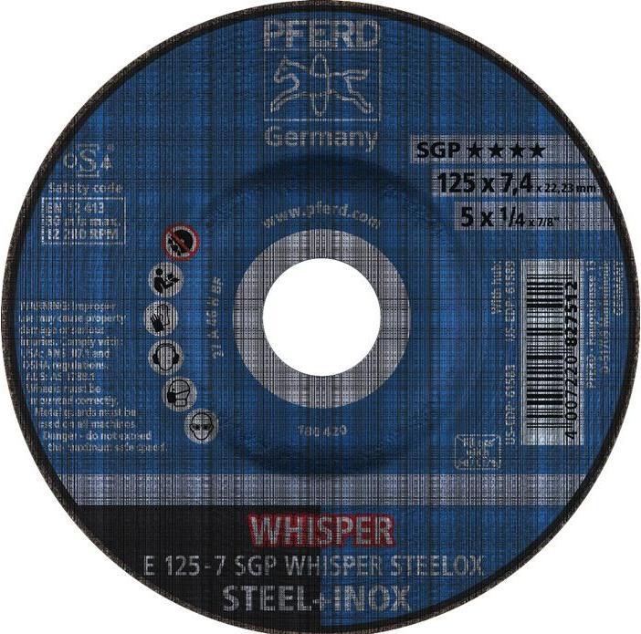 Immagine prodotto Pferd Ruota ruvida (A)