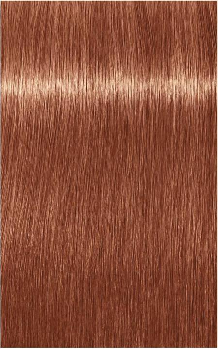 Produktbild Schwarzkopf Professional TBH Warm Haarfarbe (Rot, Beige, Blond)