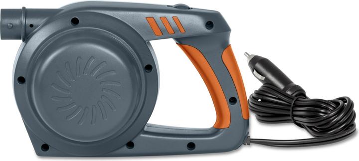 Grau Orange