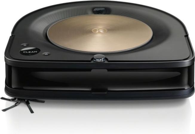 Immagine prodotto iRobot Roomba s9+ (Aspirazione robotica)