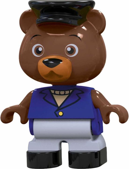 Produktbild Aquaplay MountainLake