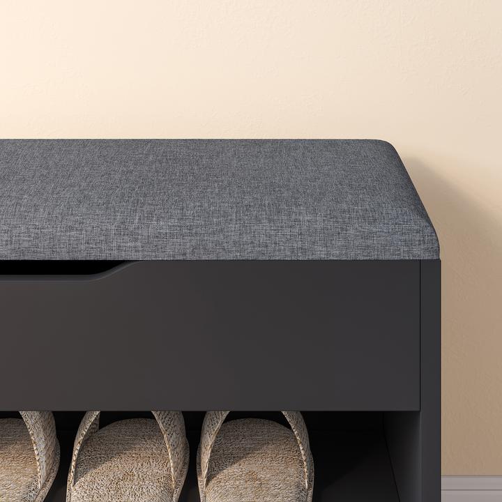 Produktbild En.Casa Gentofte (60 x 30 x 46 cm)