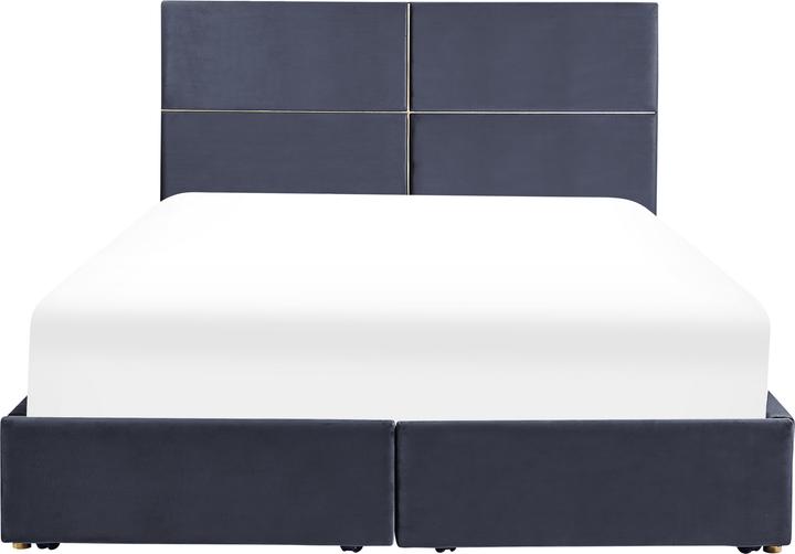 Actual product image Beliani Vernoyes (180 x 200 cm)