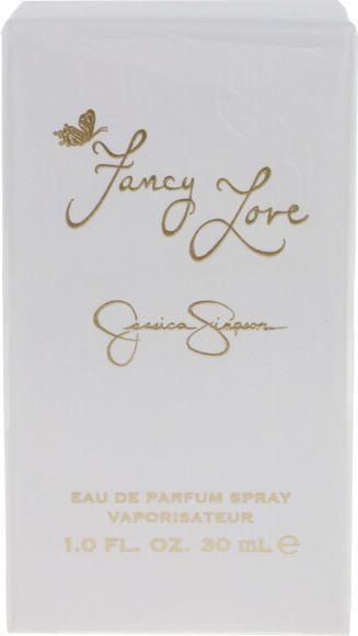 Produktbild Jessica Simpson Fancy Love by (Eau de Parfum, 30 ml)