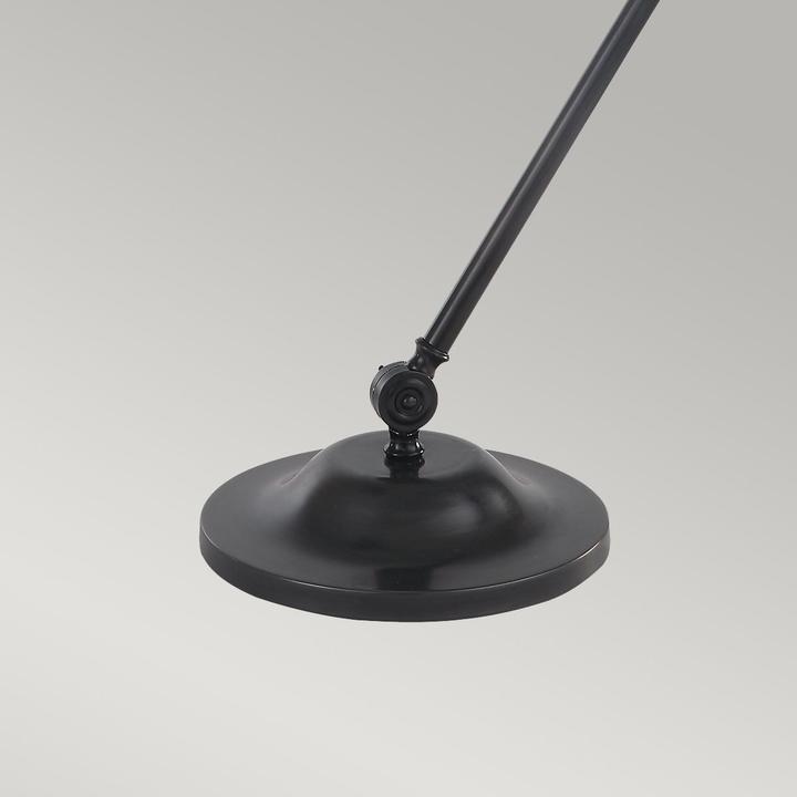 Actual product image Elstead Lighting Provence table lamp E27 old bronze (E27)