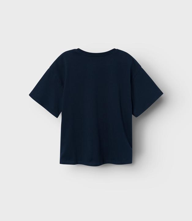 Produktbild Name it Nkfnarina Rollingstones Ss Top Noos Unv (116)