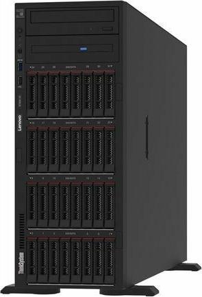 Produktbild Lenovo ThinkSystem ST650 V3 1xIntel Xeon Gold (64 GB, Tower Server)