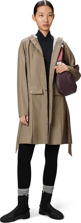 Image du produit Rains 18130 Curve Jacket