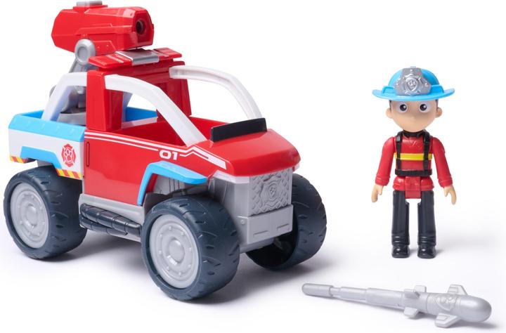 Image du produit Amigo Paw Patrol Fire Rescue - Themed Vehicles Ryder