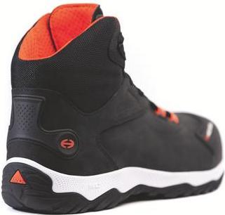 Produktbild Heckel Stiefel 67433 MS 300 high S3 (S3, 40)