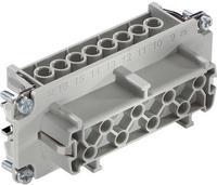 Produktbild Lapp Kabel Steckverbinder-Set EPIC®KIT H-BE 16 75009647 16 + PE Schrauben 1 Set
