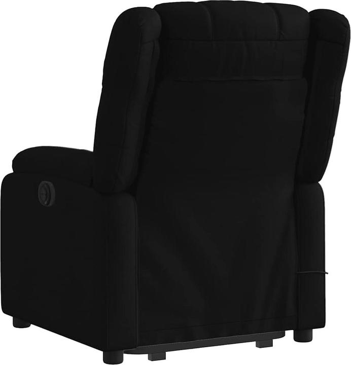 Image du produit vidaXL Massagesessel mit Aufstehhilfe