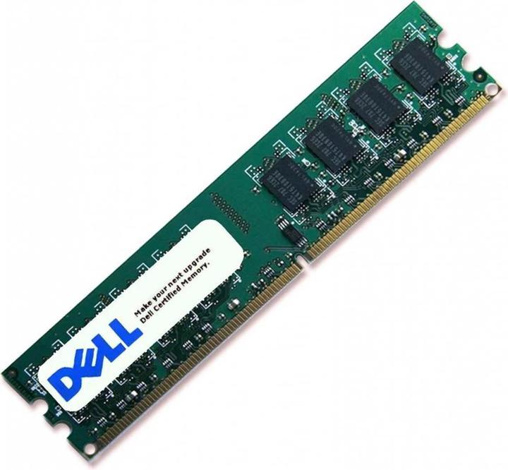 Produktbild Dell Client Memory Upgrade AB371019 (1 x 16GB, 3200 MHz, DDR4-RAM, U-DIMM)
