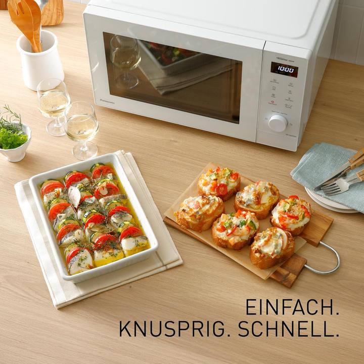 Productafbeelding Panasonic NN GD 34 (23 l)