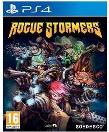 Disney Rogue Stormers P (PS4, IT)