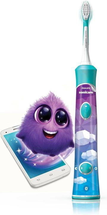 Actual product image Philips Sonicare For Kids