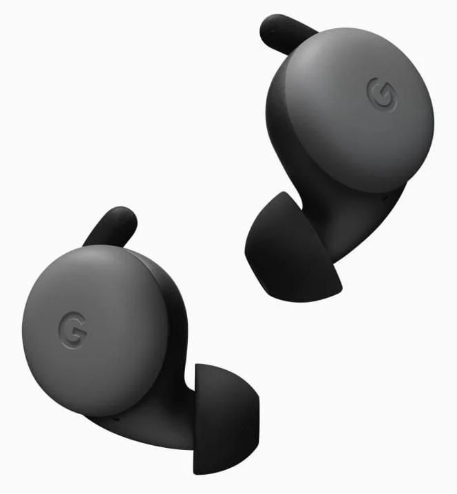 Immagine prodotto Google Pixel Buds (5 h, Senza fili)