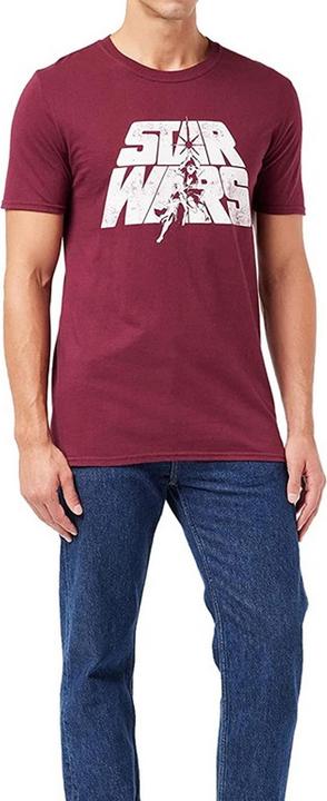 Actual product image Star Wars Tshirt (M)