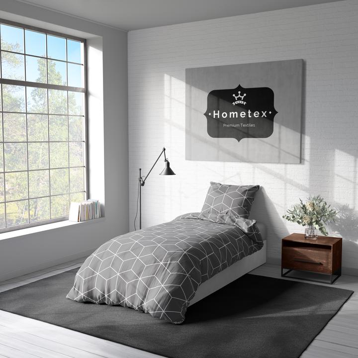 Immagine prodotto Hometex Siviglia (Copripiumino, 200 x 135 cm)